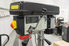 Станок сверлильный STALEX DP-25F/T миниатюра №1