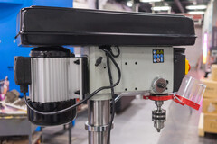 Станок сверлильный STALEX DP-25F/T миниатюра №3