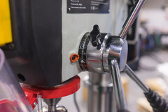 Станок сверлильный STALEX DP-25F/T миниатюра №6