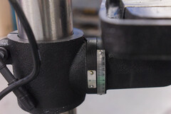 Станок сверлильный STALEX DP-25F/T миниатюра №7