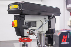 Станок сверлильный STALEX DP-32F/T миниатюра №1