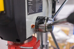 Станок сверлильный STALEX DP-32F/T миниатюра №3