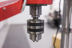 Станок сверлильный STALEX DP-32F/T миниатюра №4