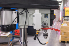 Станок сверлильный STALEX DP-32F/T миниатюра №6