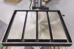 Станок сверлильный STALEX DP-32F/T миниатюра №9