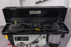 Станок сверлильный STALEX DP-32F/T миниатюра №12