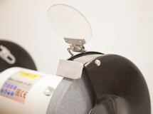 Заточной станок STALEX DS250/1 (380В) миниатюра №2