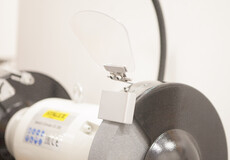 Заточной станок STALEX DS300/1 миниатюра №3