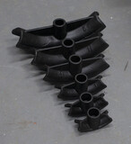 Трубогиб электрогидравлический Stalex EHPB-2D миниатюра №1