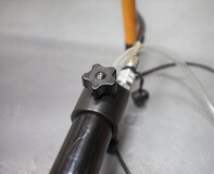 Трубогиб электрогидравлический Stalex EHPB-2D миниатюра №4