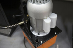 Трубогиб электрогидравлический Stalex EHPB-2D миниатюра №8