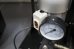 Трубогиб электрогидравлический Stalex EHPB-3D миниатюра №7