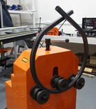 Трубогиб электромеханический STALEX ERB-76B (380 В) миниатюра №6