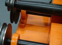 Трубогиб электромеханический STALEX ERB-76B (380 В) миниатюра №14