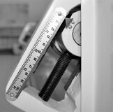 Станок вальцовочный электромеханический Stalex ESR-1300x1.5 миниатюра №9