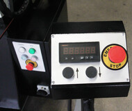 Станок вальцовочный электромеханический Stalex ESR-2550х3.5E миниатюра №1