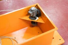 Станок шовной сварки Stalex FN-35 миниатюра №2