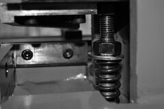 Станок угловысечной Stalex FN1.5x80 миниатюра №1