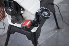 Желобонакатный станок STALEX G12D миниатюра №1