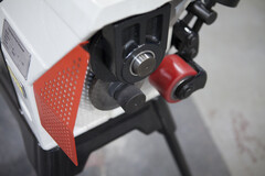 Желобонакатный станок STALEX G12D миниатюра №2