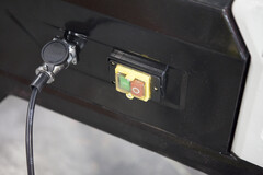 Желобонакатный станок STALEX G12D миниатюра №5