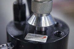 Желобонакатный станок STALEX G12D миниатюра №6