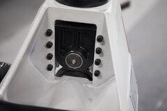 Желобонакатный станок STALEX G12D миниатюра №8