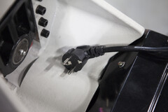 Желобонакатный станок STALEX G12D миниатюра №9