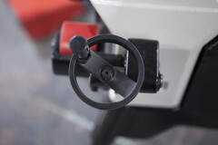 Желобонакатный станок STALEX G12D миниатюра №10