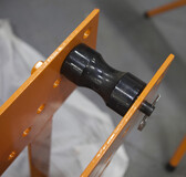 Трубогиб пневмогидравлический STALEX HB-12Q миниатюра №6