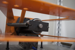 Трубогиб пневмогидравлический STALEX HB-16Q миниатюра №2