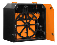 Трубогиб гидравлический Stalex HB-60 Premium миниатюра №1