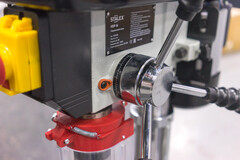 Станок сверлильный STALEX HDP-16 миниатюра №3