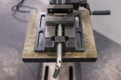 Станок сверлильный STALEX HDP-16 миниатюра №4