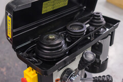 Станок сверлильный STALEX HDP-16 миниатюра №7