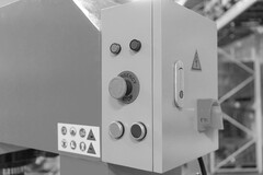 Пресс гидравлический Stalex HP-100 миниатюра №8