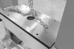 Пресс гидравлический Stalex HP-100 миниатюра №11