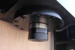 Пресс гидравлический Stalex HP-200 миниатюра №1