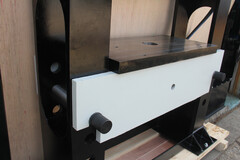 Пресс гидравлический Stalex HP-200 миниатюра №4