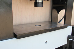 Пресс гидравлический Stalex HP-200 миниатюра №5