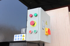 Пресс гидравлический Stalex HP-300 миниатюра №5