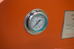 Пресс гидравлический Stalex HP-400 миниатюра №1