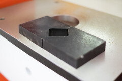 Пресс гидравлический Stalex HP-400 миниатюра №3