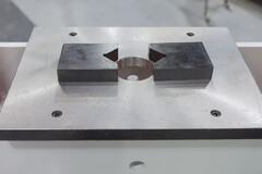 Пресс гидравлический Stalex HP-80 миниатюра №7