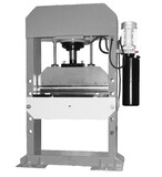 Пресс гидравлический Stalex HPB-790 миниатюра №1