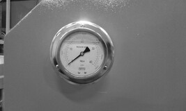 Пресс гидравлический Stalex HPB-790 миниатюра №2