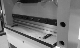 Пресс гидравлический Stalex HPB-790 миниатюра №3