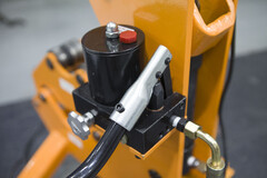 Труборез электрический STALEX HPPC-12 миниатюра №2