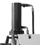 Профилегиб гидравлический Stalex HRBM50HV миниатюра №1