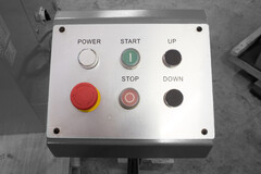 Профилегиб гидравлический Stalex HRBM50HV миниатюра №8